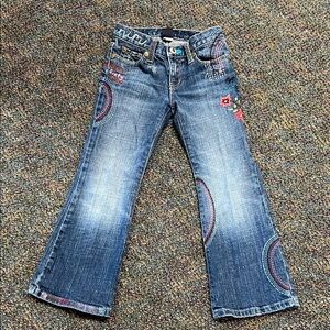 GAP Kids Girls Jeans Size 5